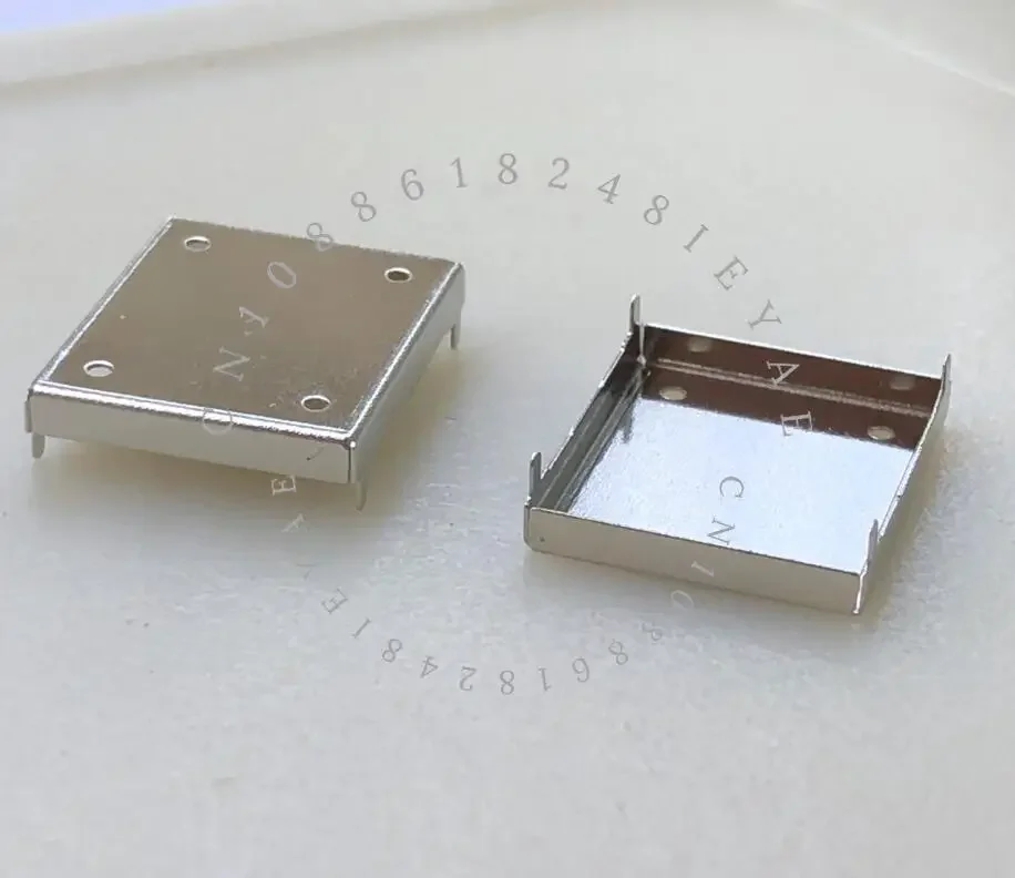 

Circuit Board, RF, Protective Cover 14 * 14 * 2.3mm