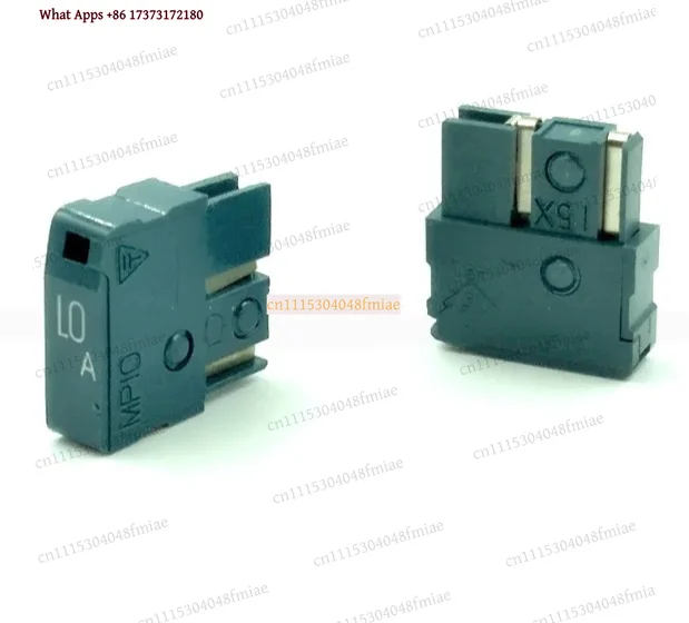 k3 for  FANUC Robot Fuse, DAITO MP Series, A60L-0001-0046, 0.5A 1.0A 2.0A 3.2A 5.0A 7.5A