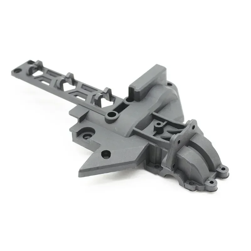 

Wltoys 124008 124010 RC Автомобильные запасные части 124008-2704 Автомобильное шасси Задняя крышка волновой коробки