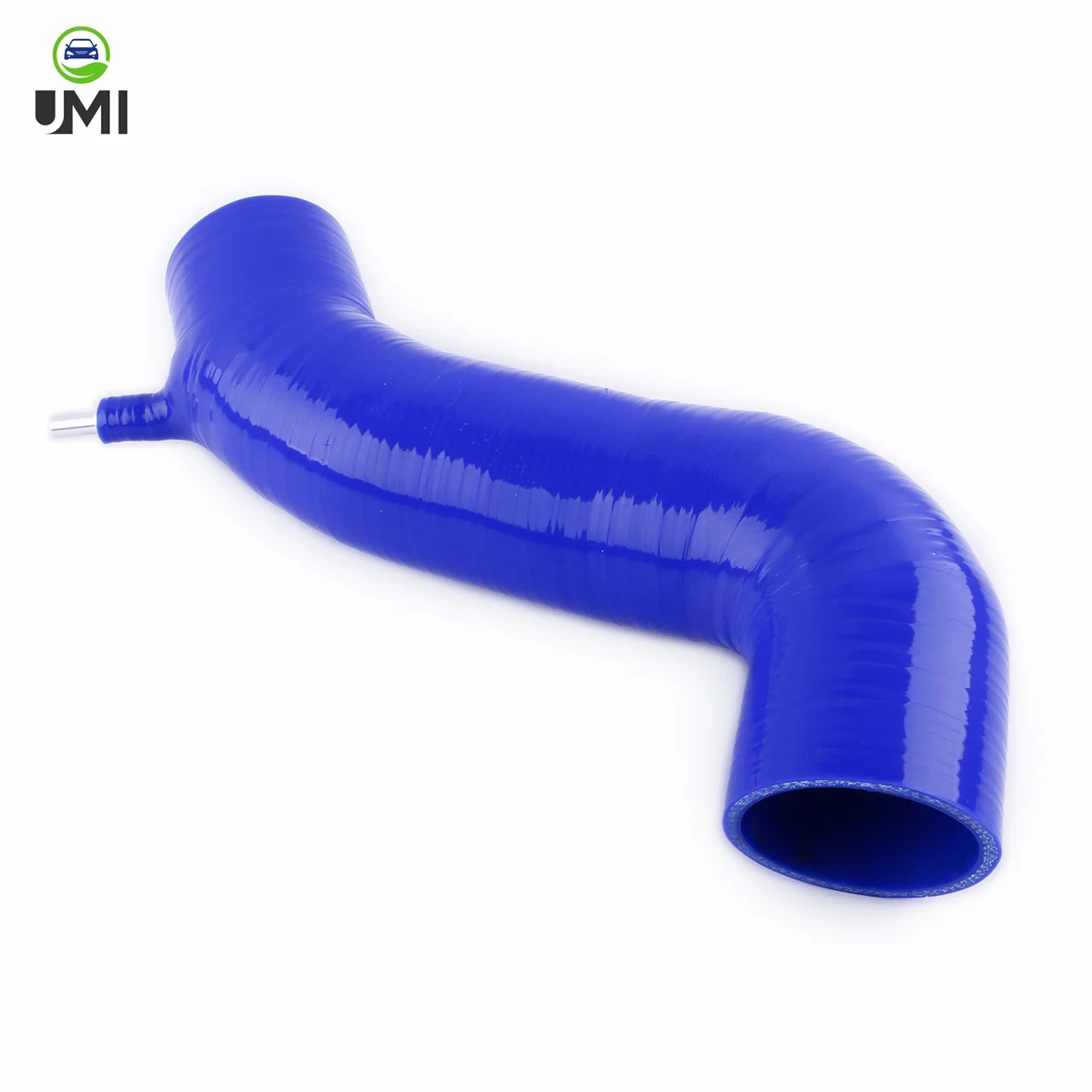 

1PC 4PLY For Ford Fiesta ST ST180 1.6T MK7 Eco Boost Car Silicone Induction Intake Hose Tube Pipe