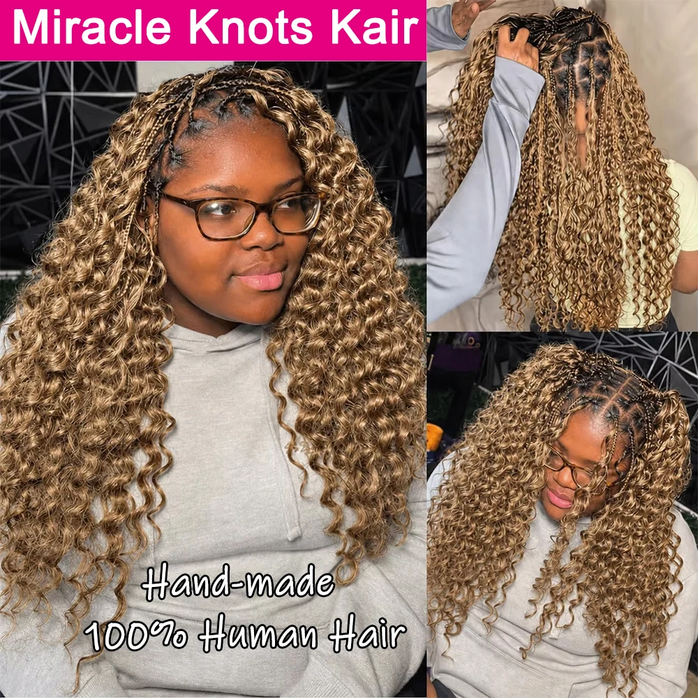 Thumbnail 2 - #44 Trending Crochet Hair Extensions Right Now