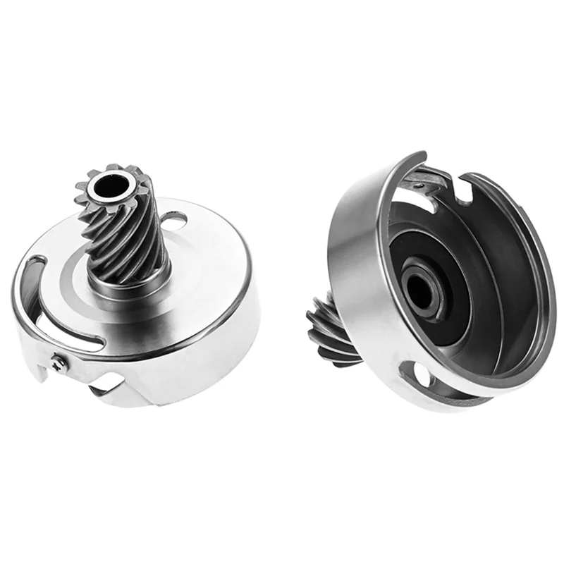 خطاف دوار لآلة الخياطة مكون فولاذي للمكوك لأخيه XC2210051 لبيبي لوك BL137A BC2100