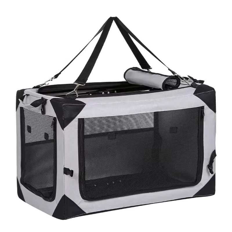 

Car Cage Out Portable Folding Cat Luggage Dog Luggage Tent