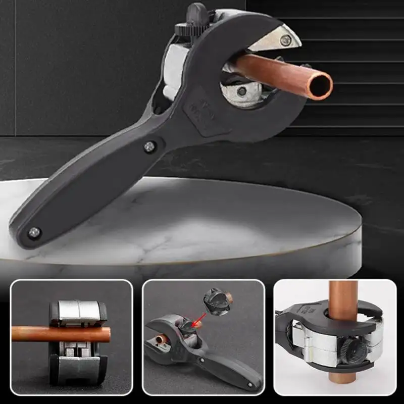 Thumbnail 3 - #21 Plumbing Pipe Cutters Discount Picks