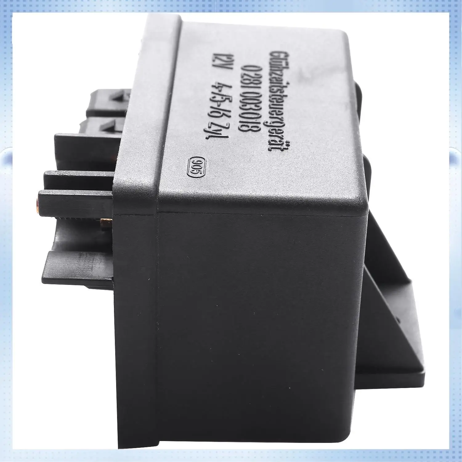 

Новое реле свечи зажигания для Alfa Romeo Citroen Fiat-Jaguar Lancia 0281003018 51771823, 51888255, 60816316