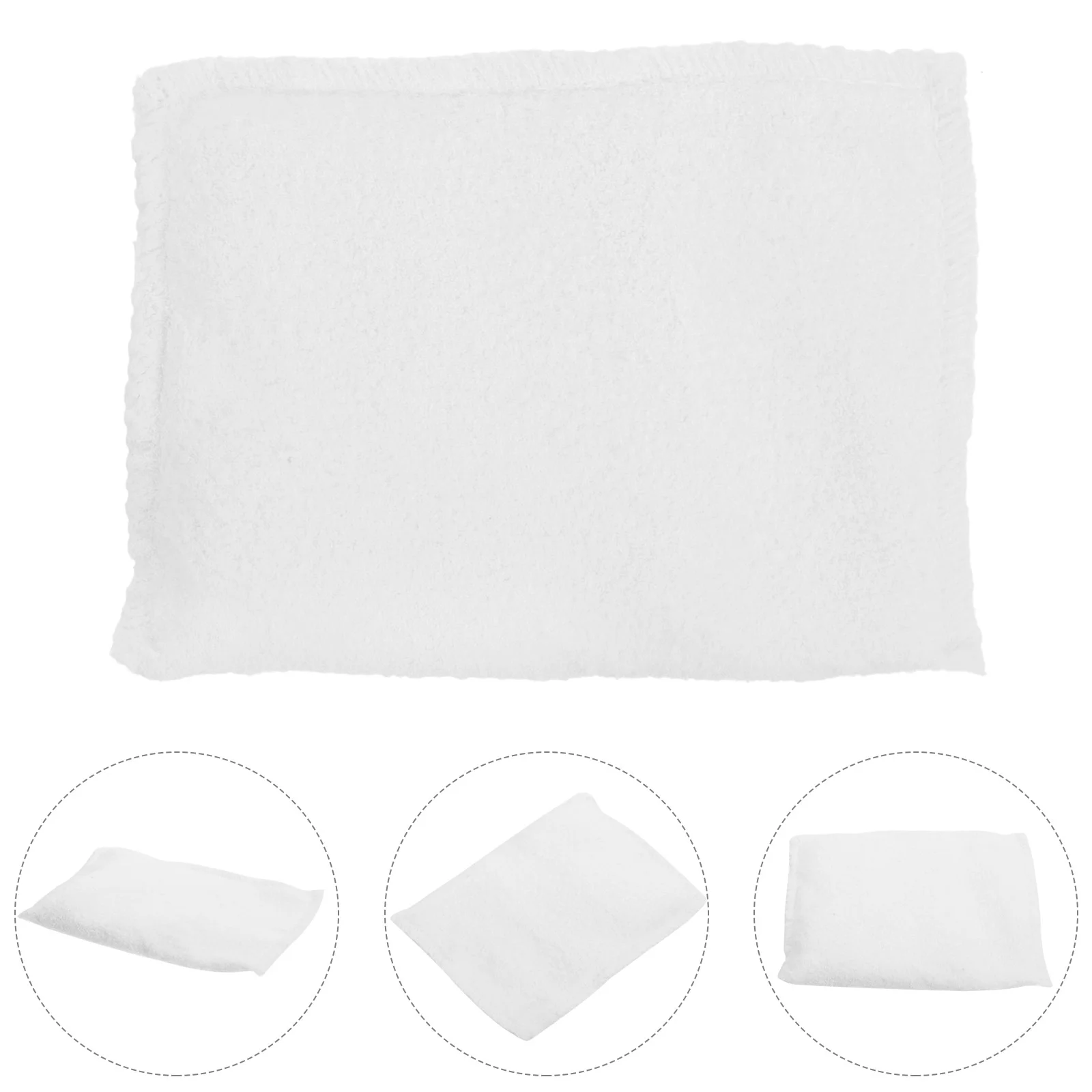 1 Pack Billiard Powder Bag Talcum Powder Bag Billiard Talc Powders Pouch Billiard Talc Powder Bag bowling powder bag for hands