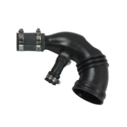 For Fiat Doblo 500L Alfa Romeo Mito Nemo Bipper 1.3D New Intake Hose 51897510 51874459 51848880 51897150 51879778 1607045880