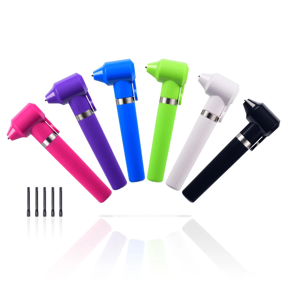 

Tattoo Ink Mixer Pen Device with 5Pcs Mixing Sticks for Professional Tattoo Art for Body Beauty Artists Beginners