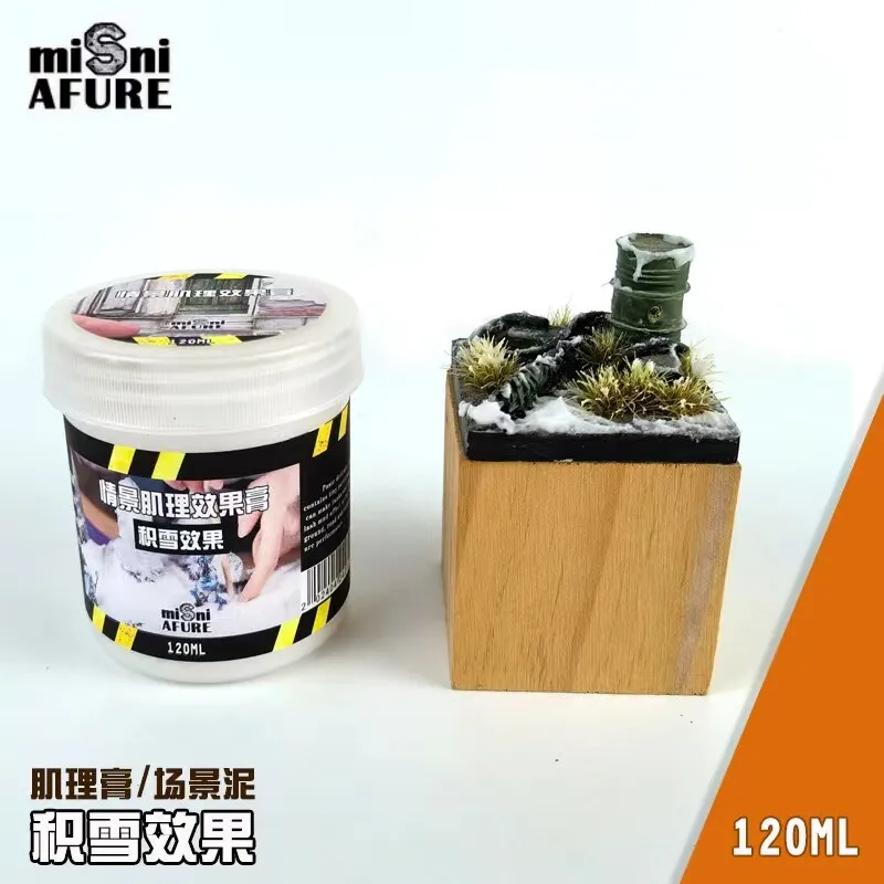 Concrete Cement Texture Rust Snow Texture Asphalt Model Scene Mud Topographic Paste Texture