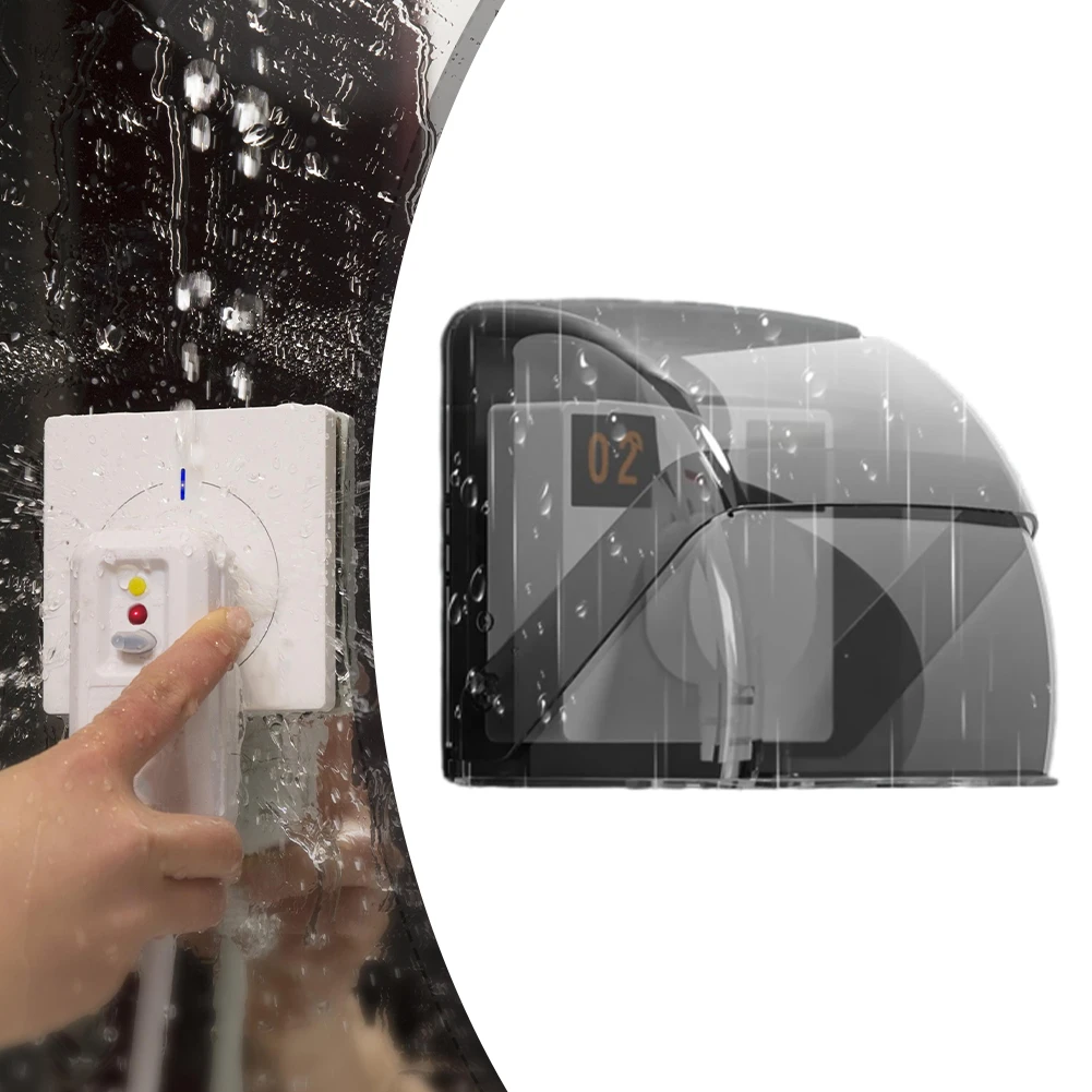 Charging Pile Socket Waterproof Protective Cover Outdoor Switch Socket Dustproof Rainproof Shell For New-Energy Vehicle Hardware