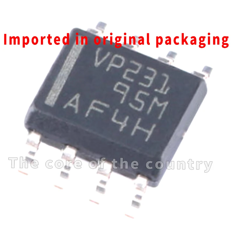 

20 Imported Original Sn65Hvd231Dr Silk Screen Vp231 Sop-8 Can Transceiver Chip