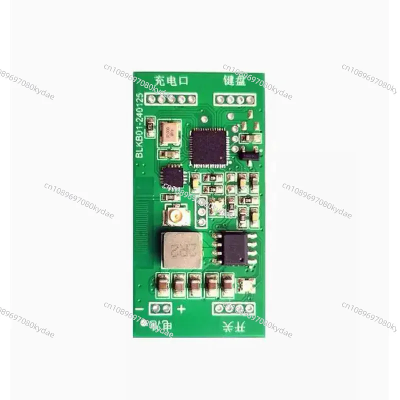 Wired Mechanical Keyboard To Converter Module USB Wireless 2.4G The Third Mock Examination Multi Device S