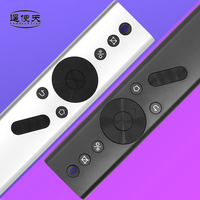 Bluetooth Remote Control (Non-Voice) for XGIMI H1 H2 Z4 Z5 Z6 N10 A1 T1 H2 Projectors