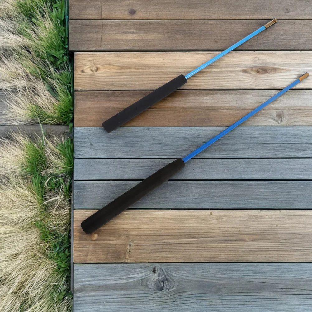 

Juggling Stick For Elderly Anti-Slip Handle Health Exercise Fitness Equipment Indoor Outdoor Use Juggling Stick Diabolo