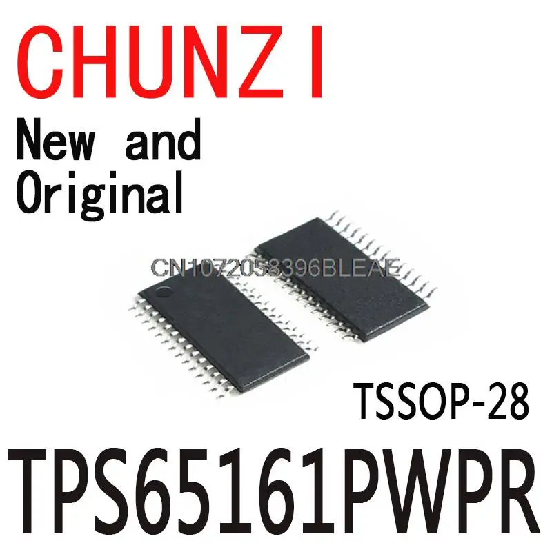 5PCS New And Origin…