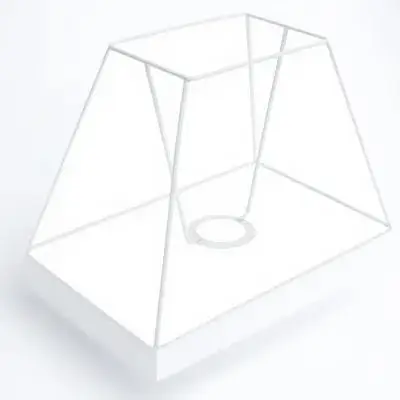 أصحاب عاكس الضوء مدبب معدن الحديد DIY عاكس الضوء قوس صنعة ممتازة استبدال إطار الضوء القديم في أي وقت