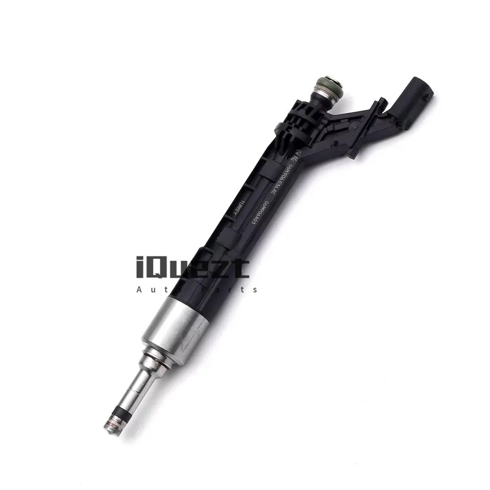 

Fuel Injector OE Genuine for Audi A8 S4 S5 Panamera 3.0 TFSI EA839 CZS CWG EU6