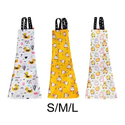 Poultry Clothes Wearable Poultry Print Duckling Diapers Pet Chicken Diapers Pet Duck Diaper Duck Diaper Pants Supplies for Pet