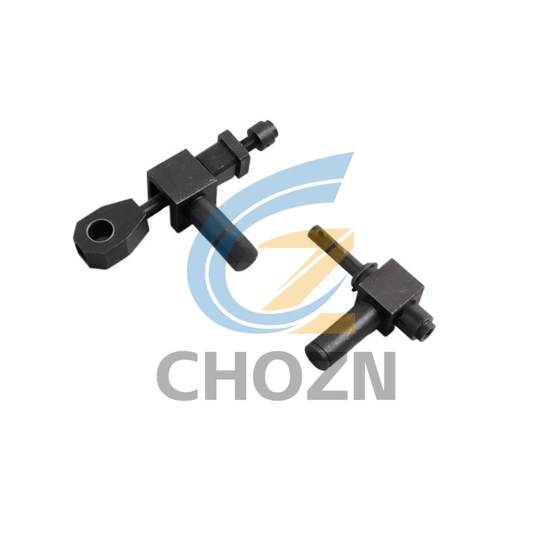 

Heidelberg SM102 CD102 Water Roller Adjustment Screw Adjustment Rod refacciones Heidelberg Spare Parts