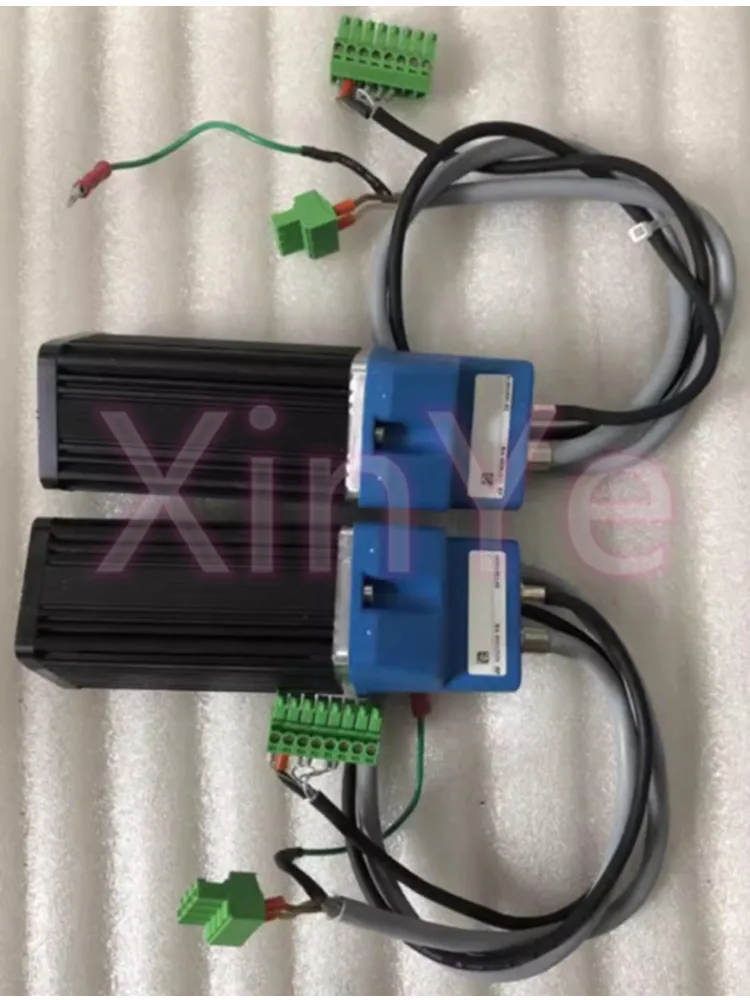 ID805001-02 de Motor