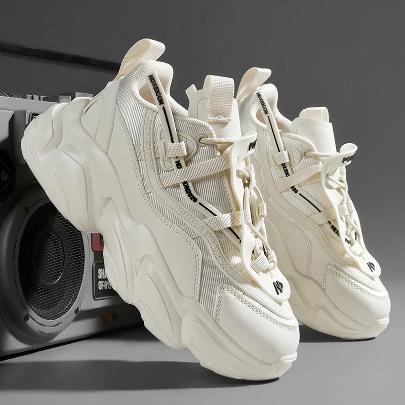 Shoes men Sneakers Male casual Mens Shoes tenis Luxury shoes Trainer Race Breathable Shoes fashion loafers running Shoes for men
