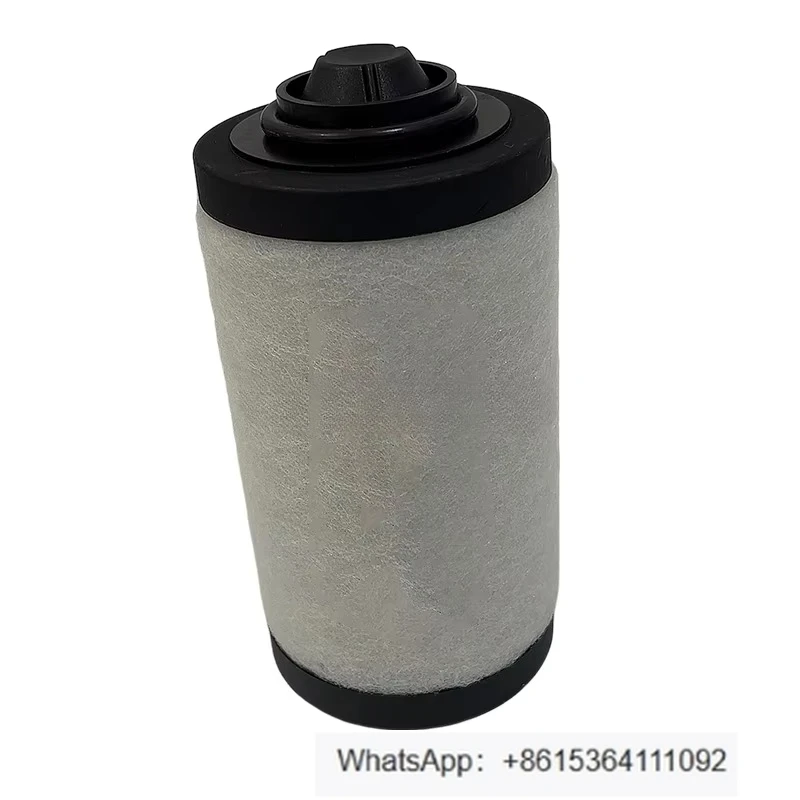 

Vacuum pump oil mist separator 0532140155 Vacuum pump filter