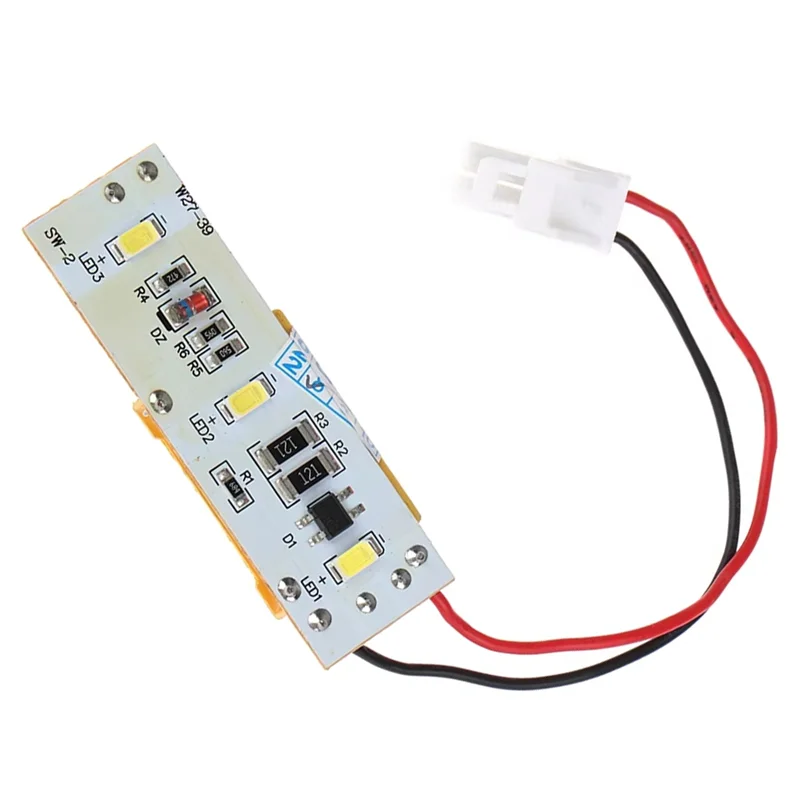 SHGO-Refrigerator Lighting LED Light SW-BX02A Refrigerator Light AC220V For Omar Refrigerator