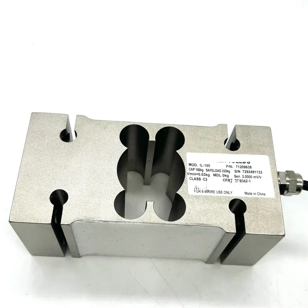 load cell sensor IL-150/200/250/300/500/750kg platform weighing/ rationed packing scales Hot sales