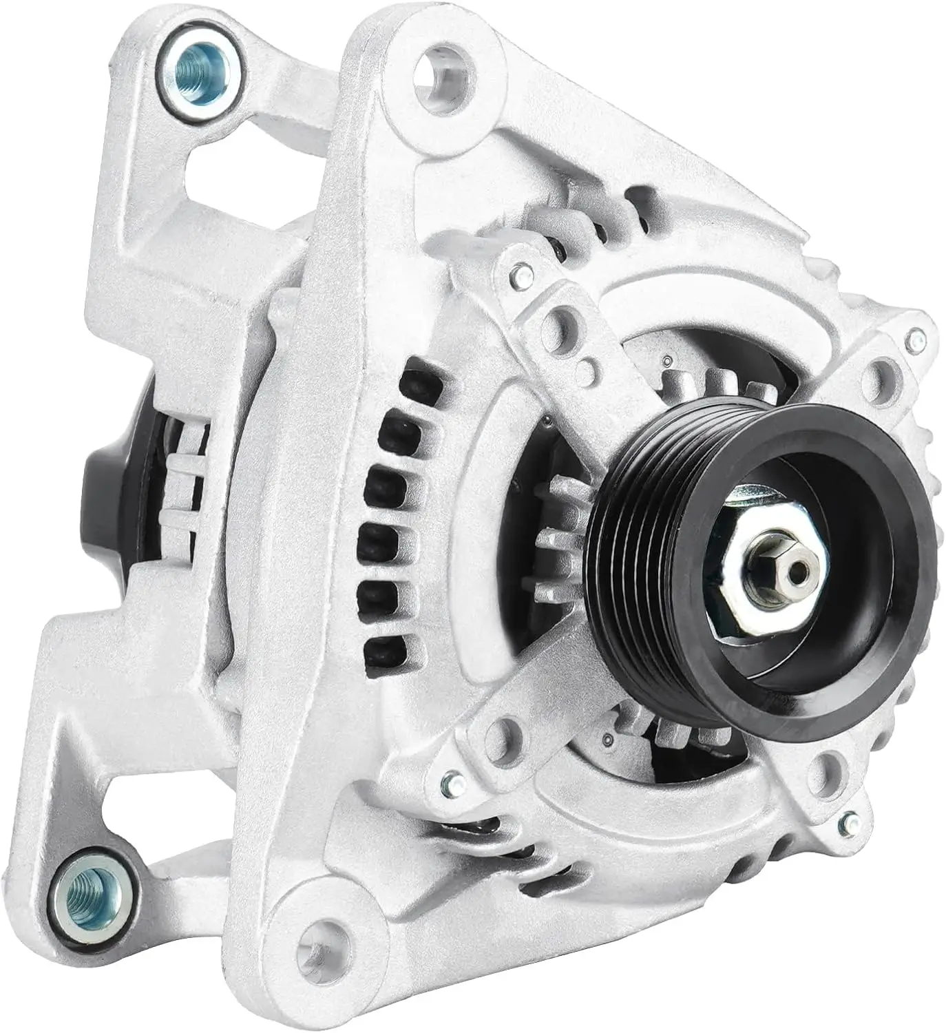 

High-Performance Alternator for 5.7L Dodge Trucks 2009-2018, Compatible with Multiple Models and OEM Numbers