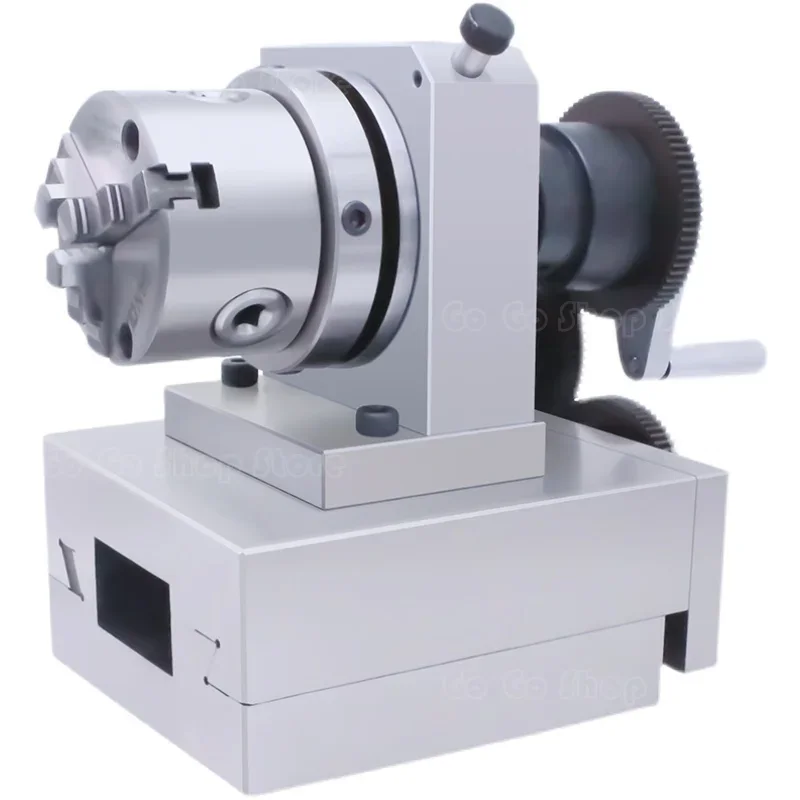 Grinder Punch Grinding Machine High Precision Replacement Thread Grinding Tapping Three-jaw Unidirectional Collet