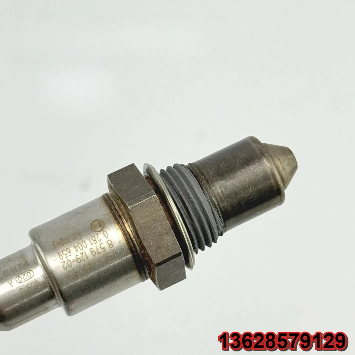 13628579129 Auto Oxygen Sensor High Precision Engine Exhaust System Replacement Spare Parts