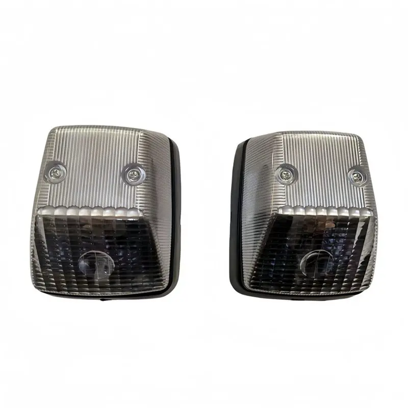 Front Turn Signal Light For G-Class W463 4638200021 A4638200021 Hood Corner Light