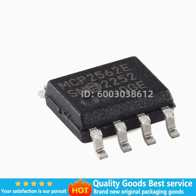 Good Quality MCP256…