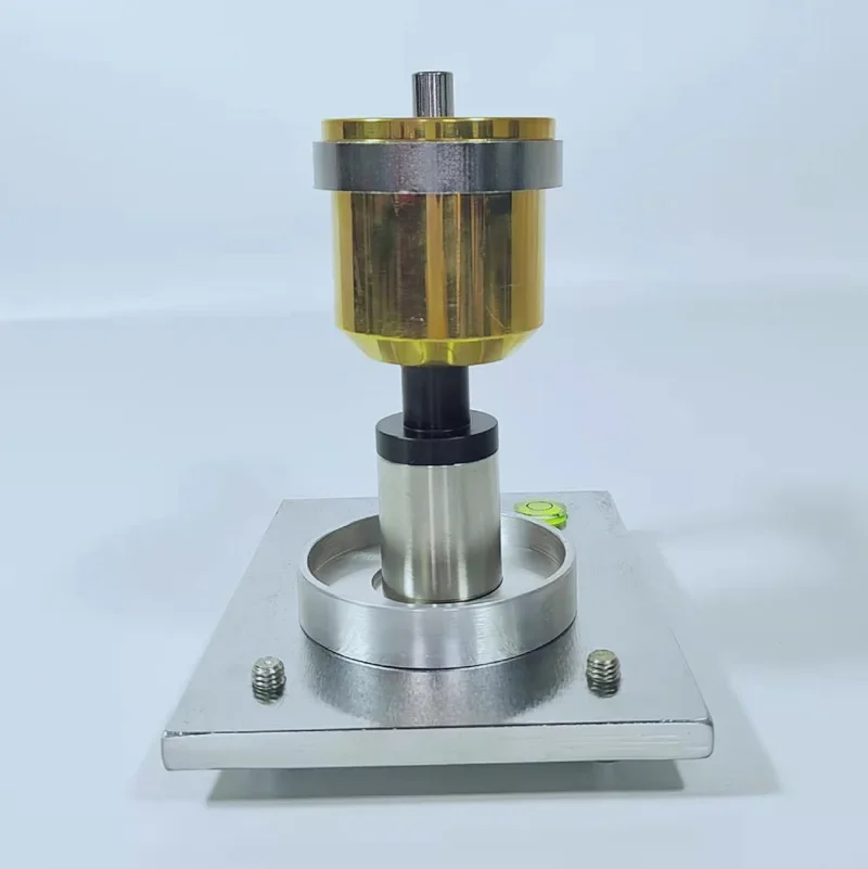 FT-102 Hall flow meter/loose density tester (funnel stainless steel material)