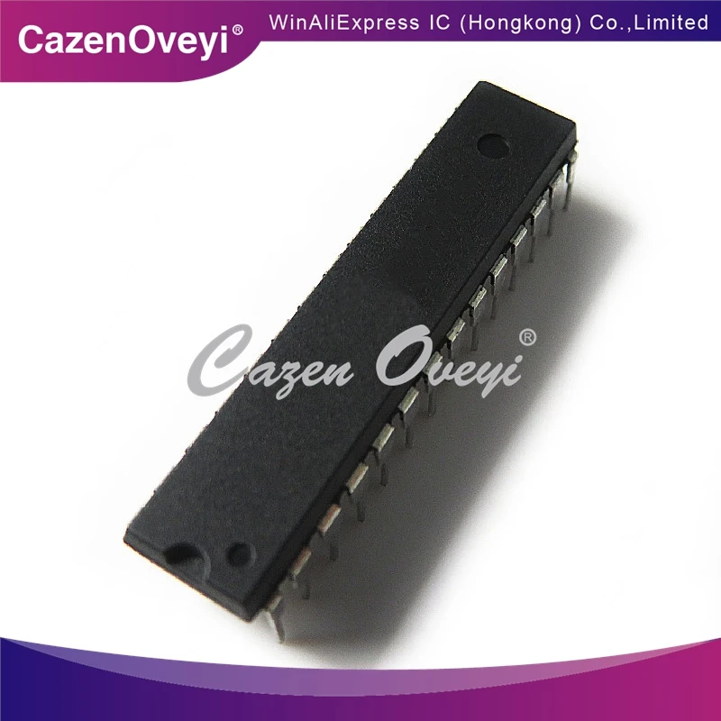 10PCS MCP23S17-E/SP MCP23S17 DIP-28