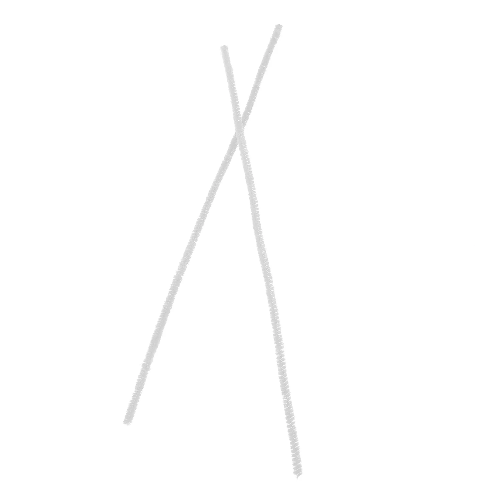 

200Pcs Creative Chenille Stems for DIY Crafts Animals Plants Shapes Art Projects Chenille Stems