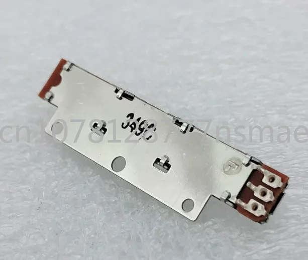 The Volume Push Potentiometer CCW1024 Is Suitable for The Vertical Push Rod DJM-A9 of The Pioneer DJM-V10 Mixing Console