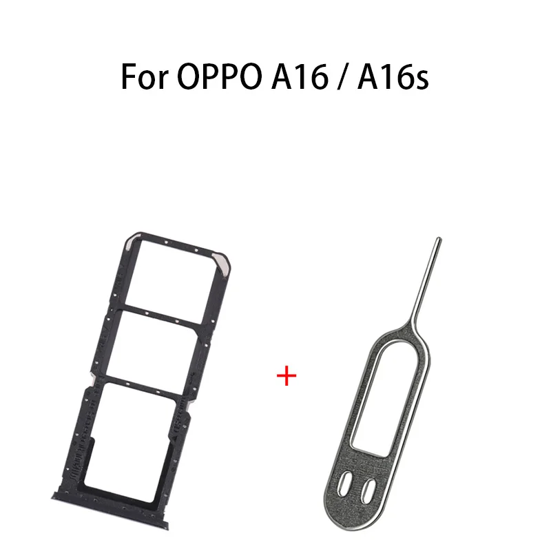 مُعدّل صندوق شريحة الاتصال لـ OPPO A16 A16S (CPH2271: تقييم عملي ودليل شامل للمستخدمين