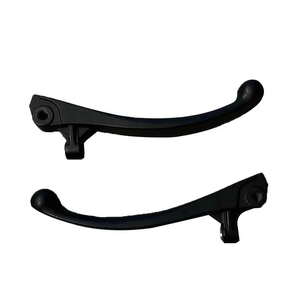 For Super SOCO CU CUX CU X Dedicated Original Brake Lever Scooter Accessories Dedicated Left And Right Brake Handle