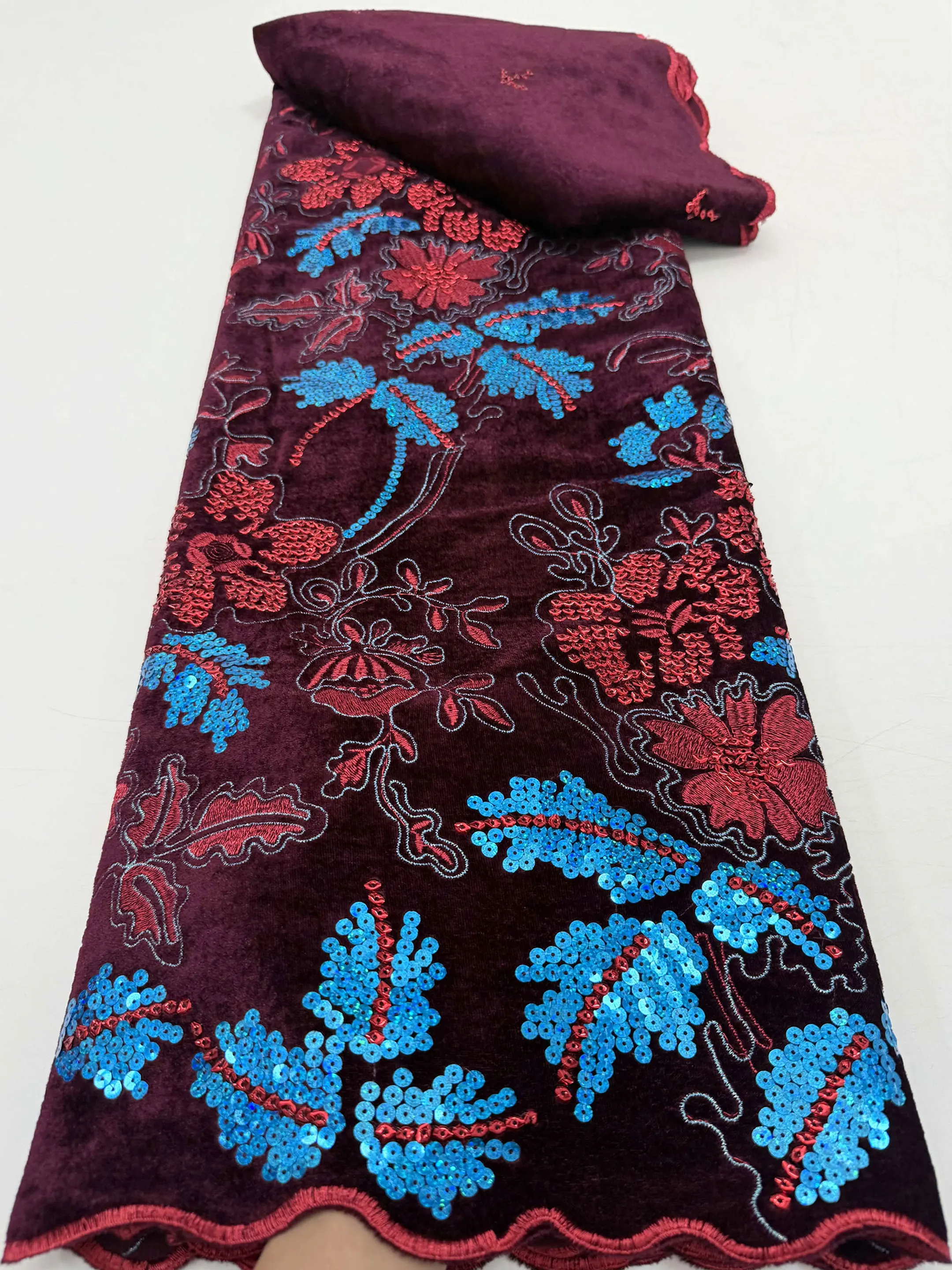 tissu-africain-en-dentelle-de-velours-et-sequins-de-luxe-broderie-francaise-de-haute-qualite-pour-robe-de-mariee-et-de-soiree-tendance-pour-femmes