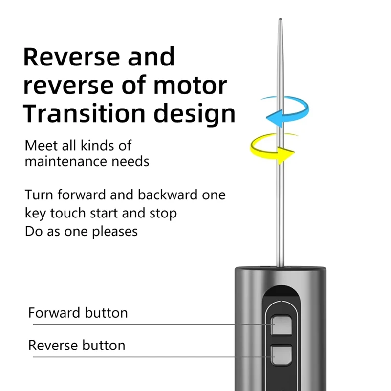

CJ-2 Pro Электрический OCA-средство для удаления клея с 9-скоростным регулируемым светодиодным дисплеем для ремонта ЖК-экрана мобильного телефона-ABWY