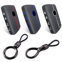 For Mazda CX9 CX3 CX5 CX8 CX30 CX60 2 3 6 Alexa CX90 MX30 X5 X9 SS30 MX5 Silicone Car Remote Key Case Cover Key Caps Fob Keyring