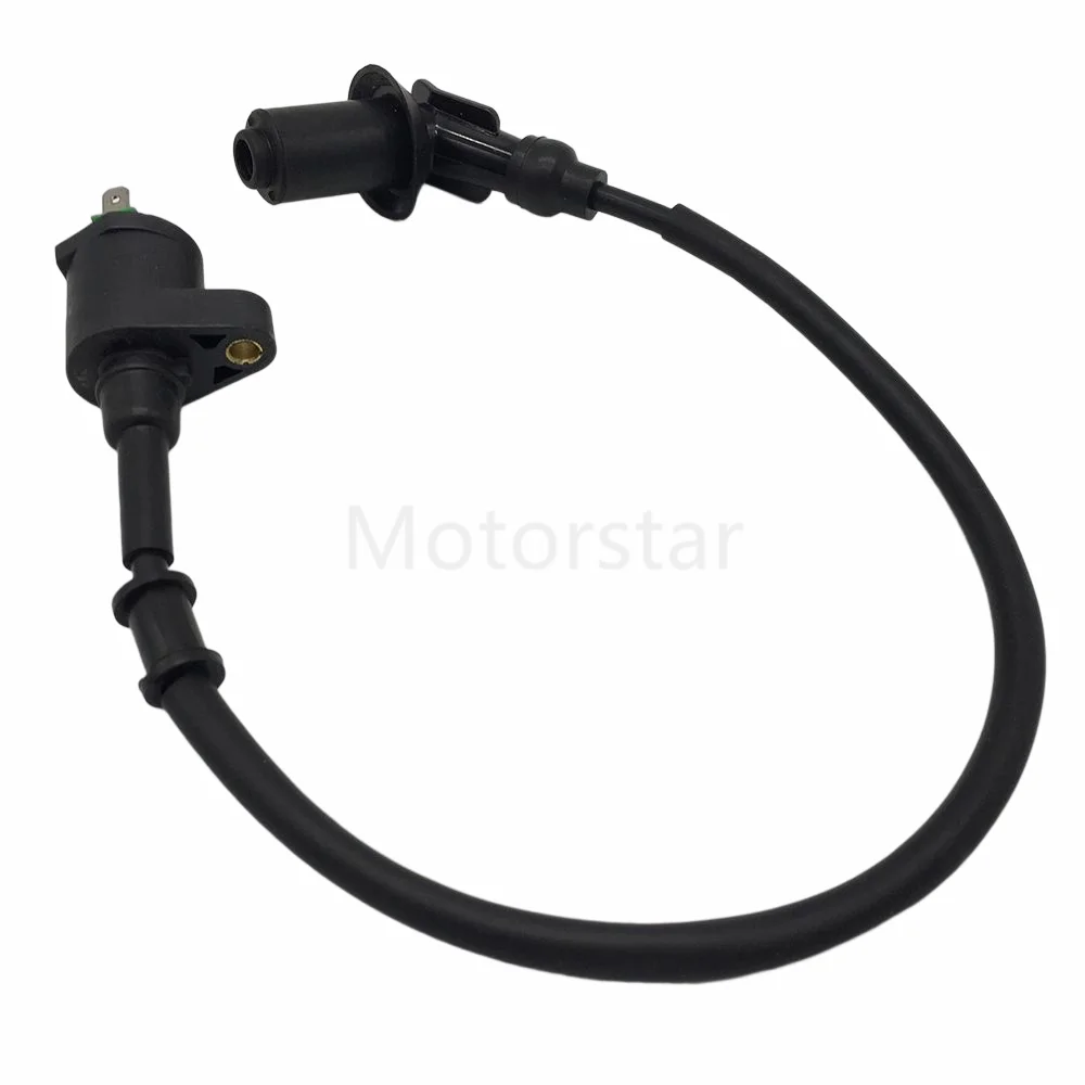 Neue Zündspule passend für Honda X8R SH SFX PK SZX 50XS Super Cross Sport SM Wallaroo – Detail 7