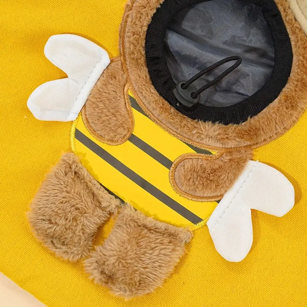 Polyester Pet Shoulder Bag