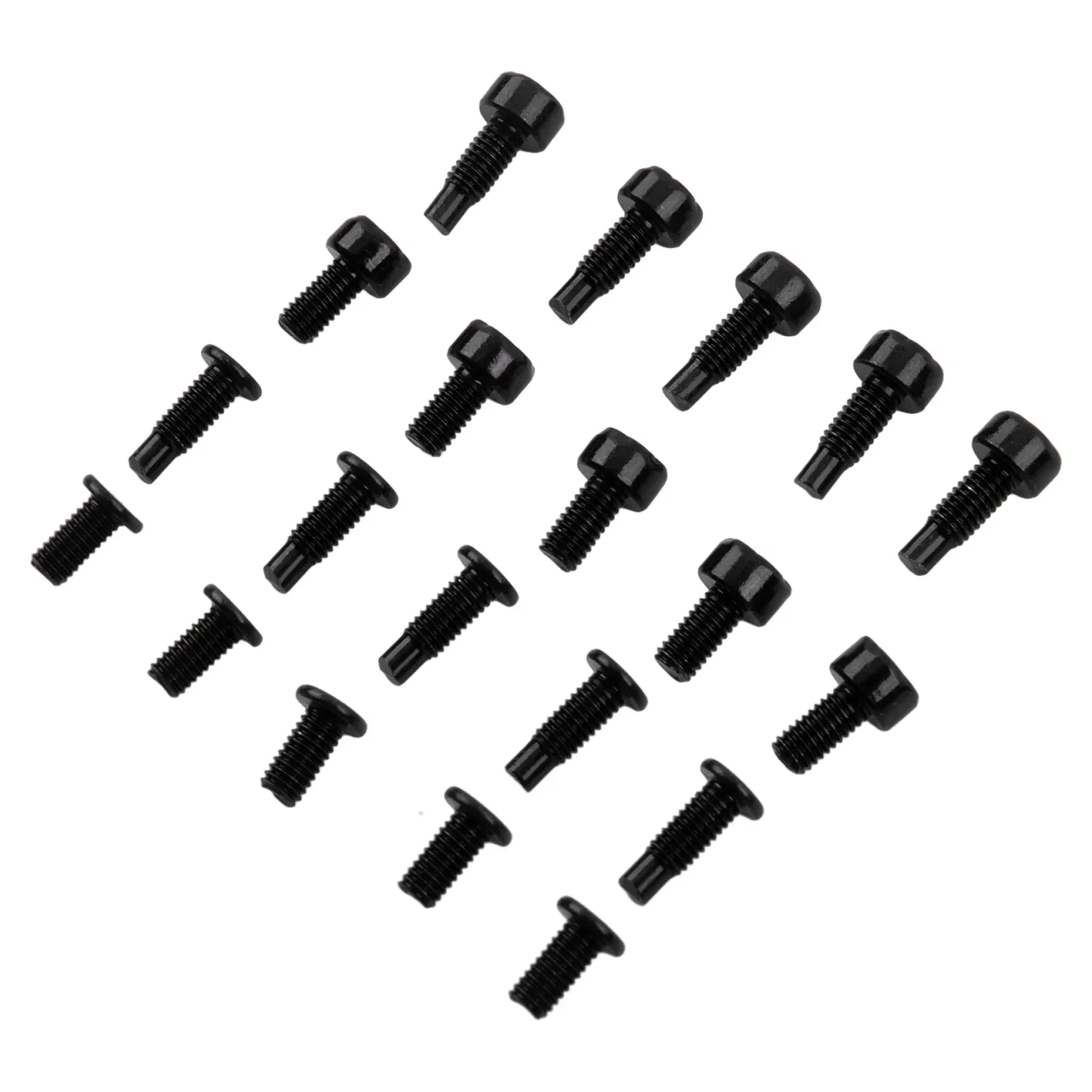 20 Pack For Ring Doorbell Replacement Screws For For Ring Doorbell 2 For Ring Doorbell Pro T16 And Security Mounting Hardware image 4