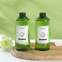 500ml Air Fragrance Perfume Aroma Oil Essential Oils For Humidifier Aromatic Diffuser Fragrance Oil For Hotel Home