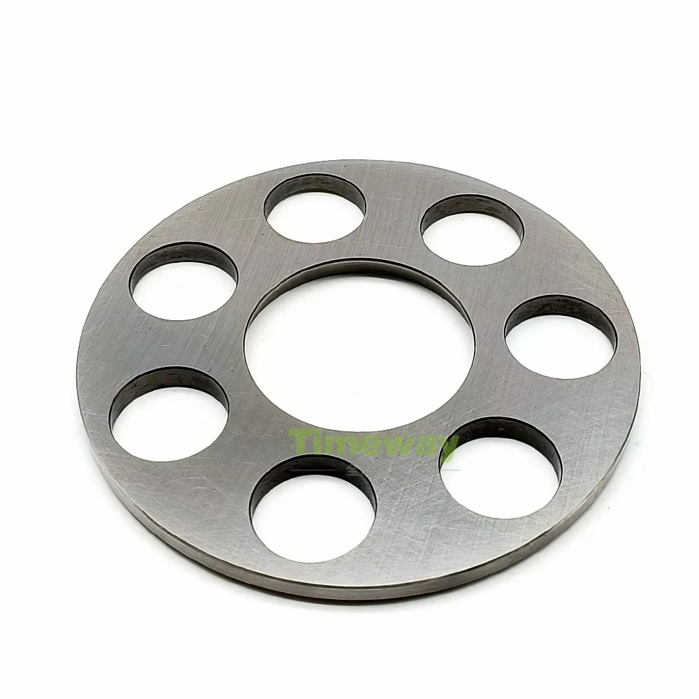 MPV Hydraulic Pump Parts MPV43R Wheel Loader Piston Pump Spare Parts for Linde MPV-43R Hydraulic Piston Pump Repair Kits