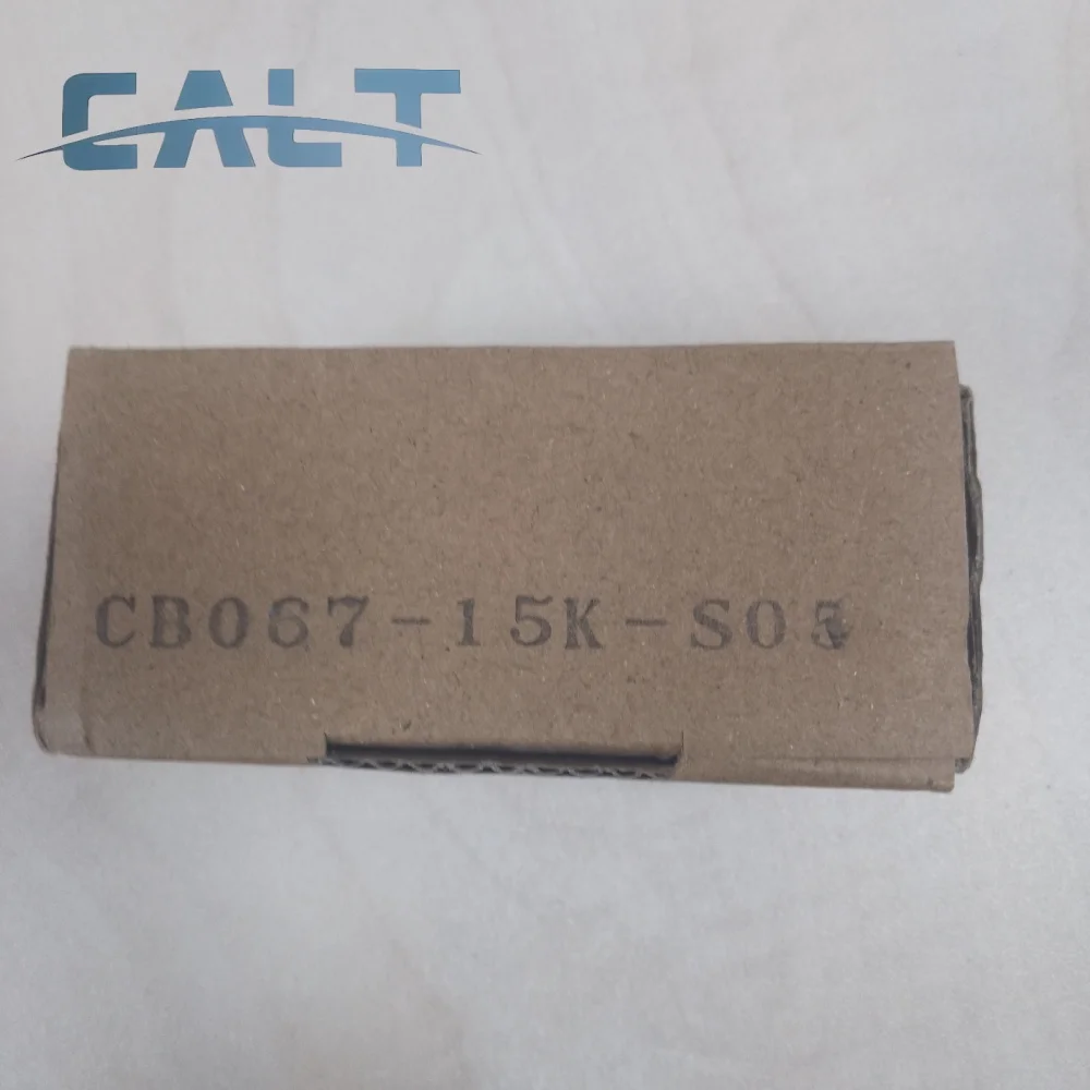 CB067-5K CB067-15K Load Cell For Multihead Weigher High Precision 5KG/15KG Industrial Weighing Sensor IP64 New In Stock view 3