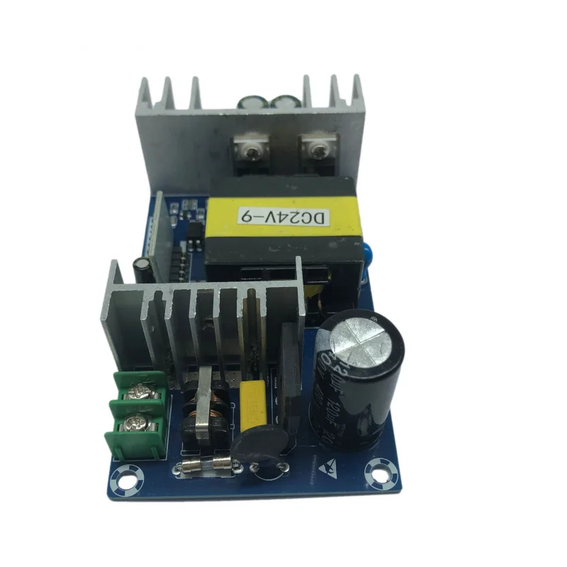 

24V8A9A10AHigh Power Switch Power Supply Board 220WIsolation MotorAC-DCPower Module240W