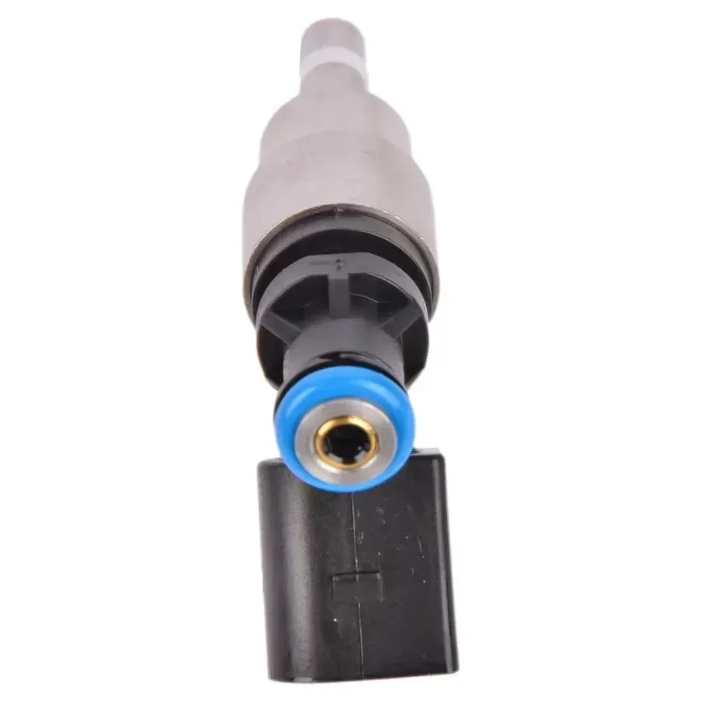 

Fuel injector is suitable for Bosch 2005 - 2009 Audi A4 Quattro 2.0L I4 Turbo 06F906036A